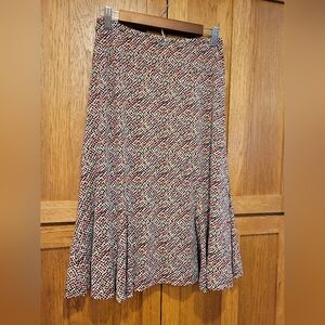 Like New!!!  Charter Club Skirt size Small Petite